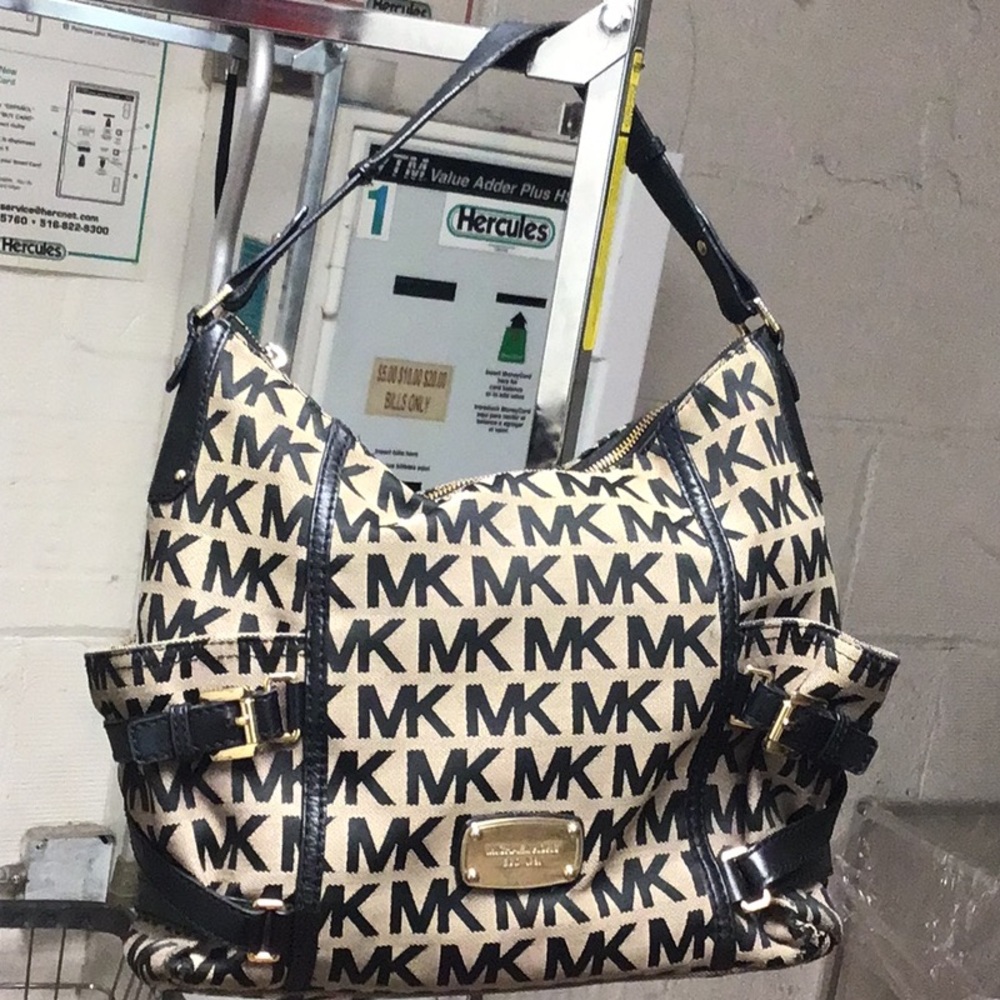 Micheal Kori’s handbag